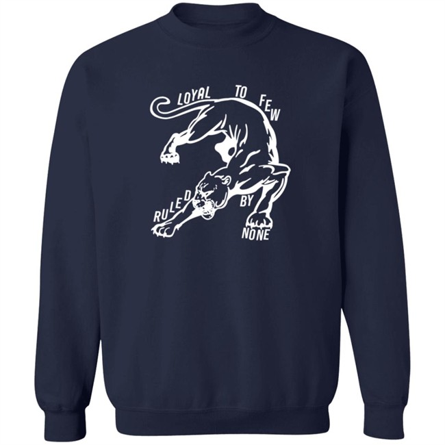Ksi King Merch Earlham Panther T Shirt Ksi King Merch Earlham Panther T Shirt