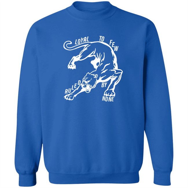 Ksi King Merch Earlham Panther T Shirt Ksi King Merch Earlham Panther T Shirt