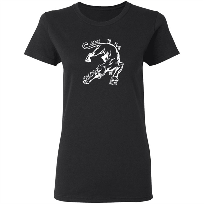Ksi King Merch Earlham Panther T Shirt Ksi King Merch Earlham Panther T Shirt