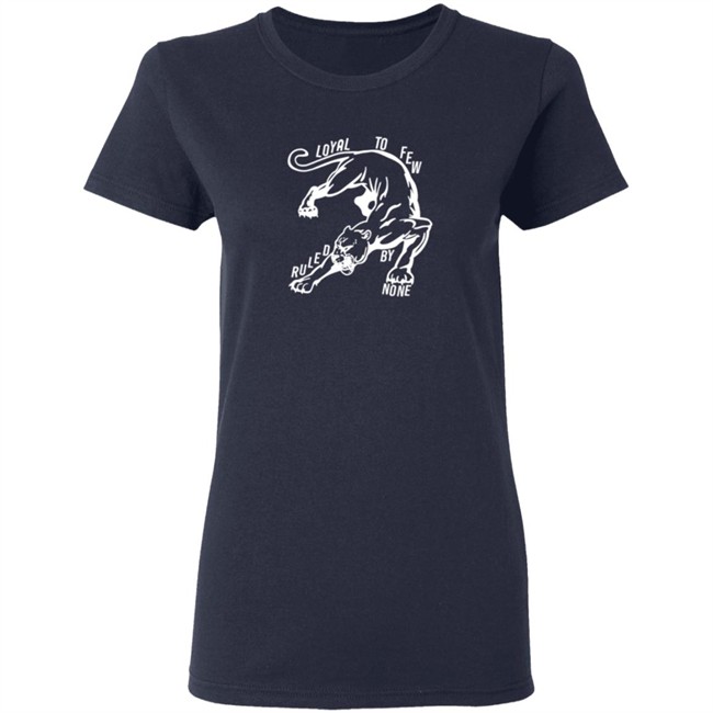 Ksi King Merch Earlham Panther T Shirt Ksi King Merch Earlham Panther T Shirt