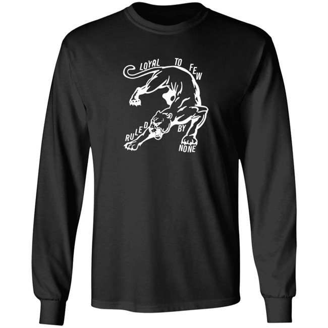Ksi King Merch Earlham Panther T Shirt Ksi King Merch Earlham Panther T Shirt