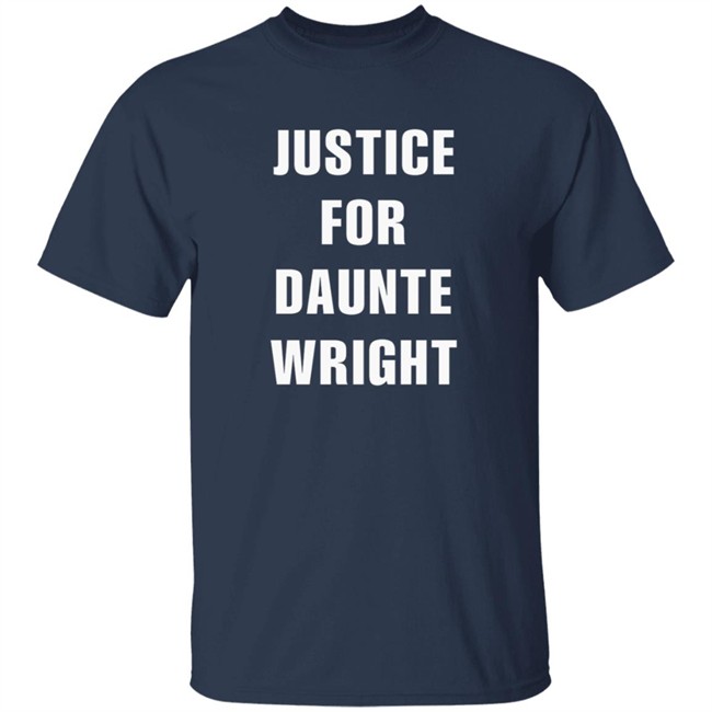 Bleacher Report Justice For Daunte Wright Shirt Bleacher Report Justice For Daunte Wright Shirt