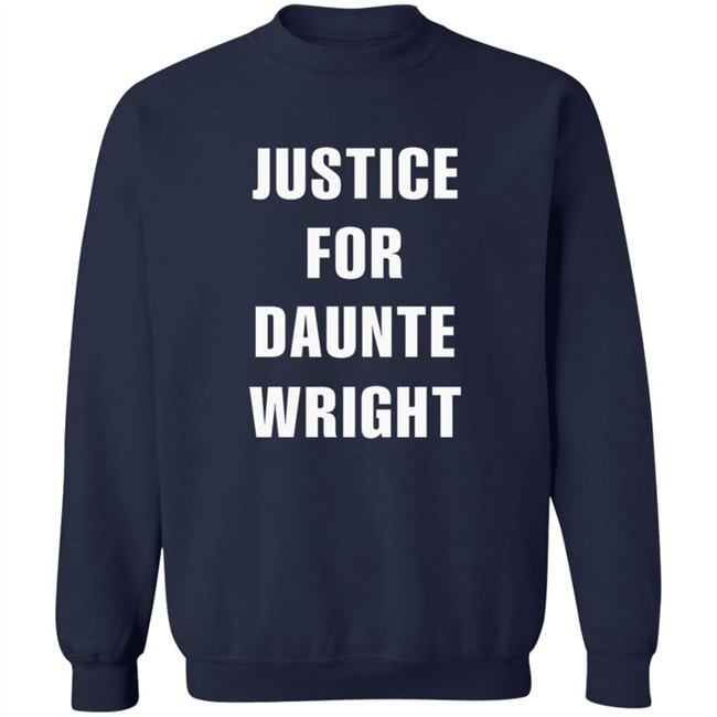 Bleacher Report Justice For Daunte Wright Shirt Bleacher Report Justice For Daunte Wright Shirt