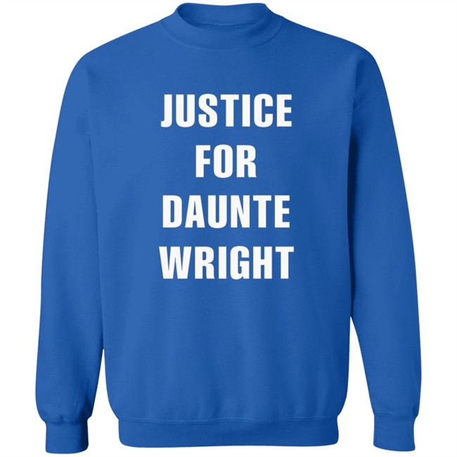 Bleacher Report Justice For Daunte Wright Shirt Bleacher Report Justice For Daunte Wright Shirt