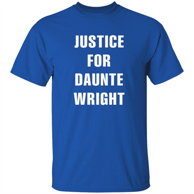 Bleacher Report Justice For Daunte Wright Shirt Bleacher Report Justice For Daunte Wright Shirt