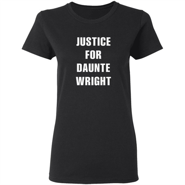 Bleacher Report Justice For Daunte Wright Shirt Bleacher Report Justice For Daunte Wright Shirt