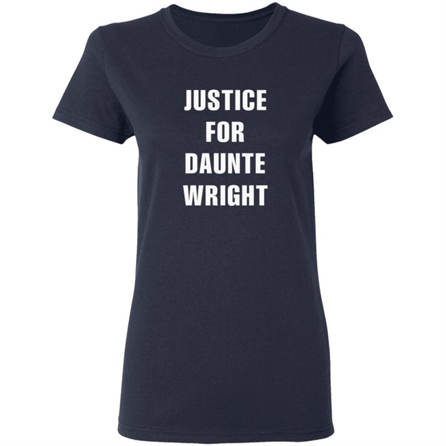 Bleacher Report Justice For Daunte Wright Shirt Bleacher Report Justice For Daunte Wright Shirt