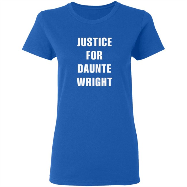 Bleacher Report Justice For Daunte Wright Shirt Bleacher Report Justice For Daunte Wright Shirt
