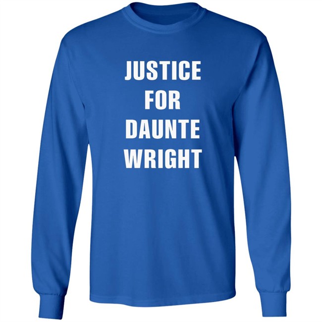 Bleacher Report Justice For Daunte Wright Shirt Bleacher Report Justice For Daunte Wright Shirt
