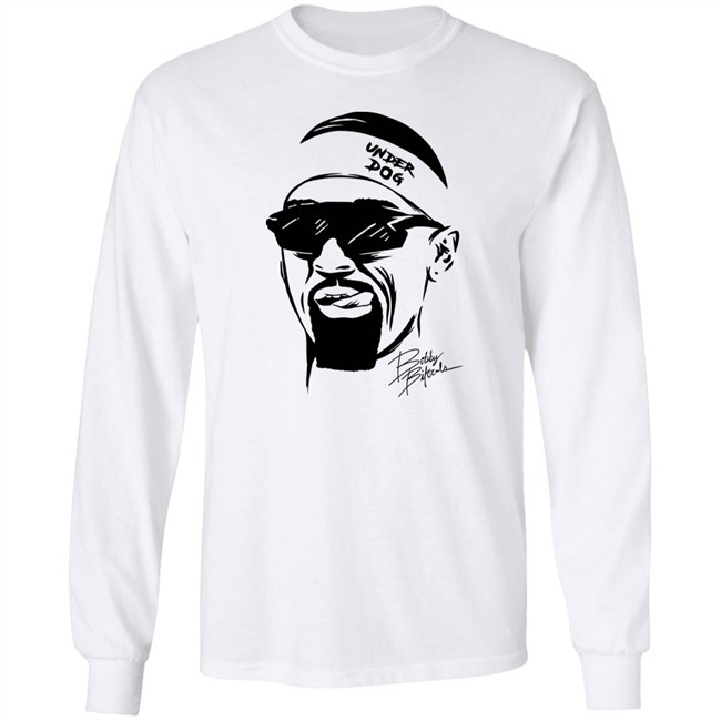 Official Under Dog Merch Bobby Bifocals Shirt B Portistime Official Under Dog Merch Bobby Bifocals Shirt B Portistime