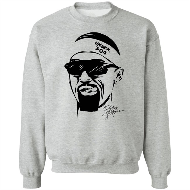 Official Under Dog Merch Bobby Bifocals Shirt B Portistime Official Under Dog Merch Bobby Bifocals Shirt B Portistime