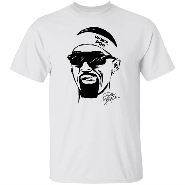 Official Under Dog Merch Bobby Bifocals Shirt B Portistime