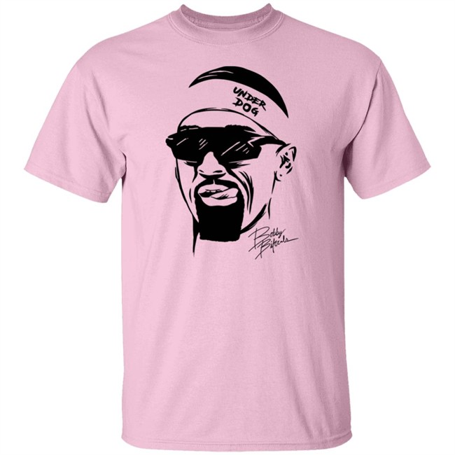Official Under Dog Merch Bobby Bifocals Shirt B Portistime Official Under Dog Merch Bobby Bifocals Shirt B Portistime