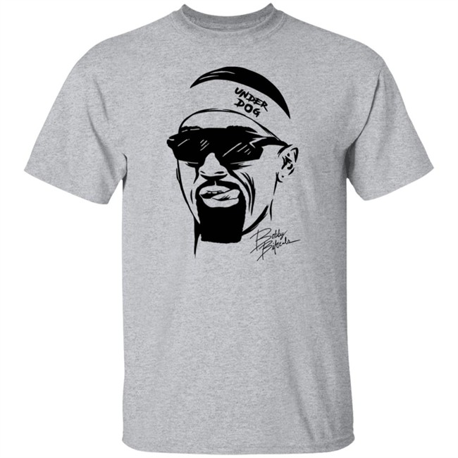 Official Under Dog Merch Bobby Bifocals Shirt B Portistime Official Under Dog Merch Bobby Bifocals Shirt B Portistime