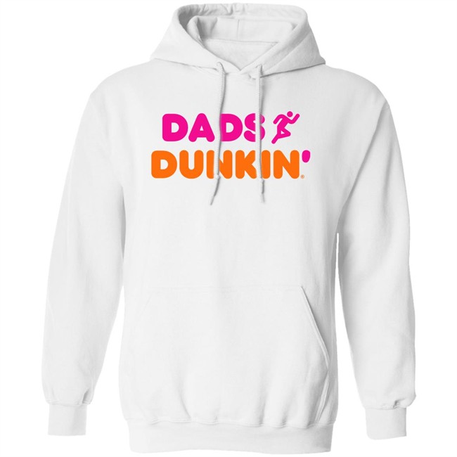 Dunkin Collab Carter's Dad Dunkin Shirt Dunkin Collab Carter's Dad Dunkin Shirt