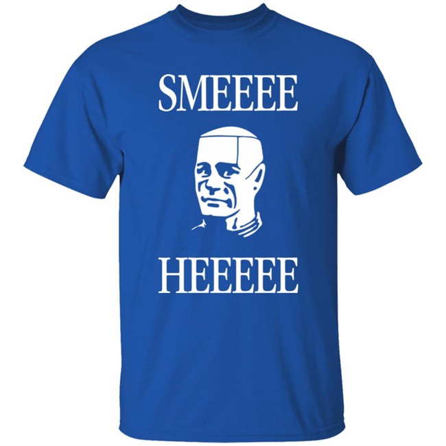 Red Dwarf Kryten Smeeee Heeeee Shirt Sophie Payne Red Dwarf Kryten Smeeee Heeeee Shirt Sophie Payne