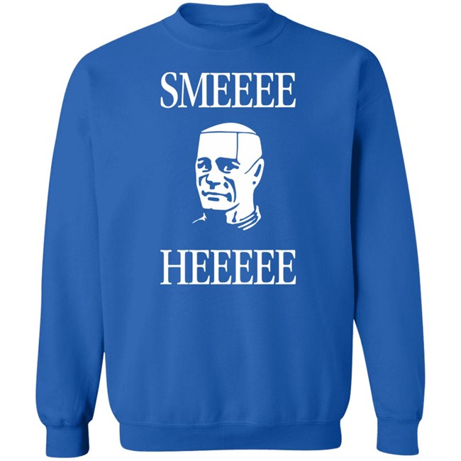 Red Dwarf Kryten Smeeee Heeeee Shirt Sophie Payne Red Dwarf Kryten Smeeee Heeeee Shirt Sophie Payne
