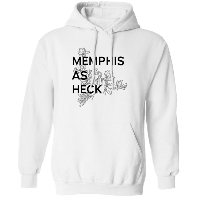 Falling Into Place Merch Memphis As Heck Tee Shirt Falling Into Place Merch Memphis As Heck Tee Shirt