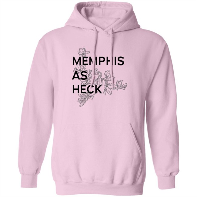 Falling Into Place Merch Memphis As Heck Tee Shirt Falling Into Place Merch Memphis As Heck Tee Shirt