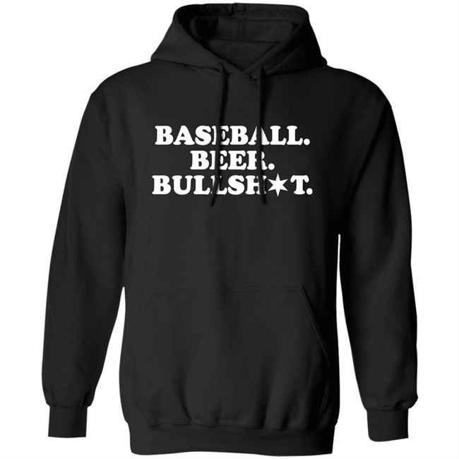 From The 108 Shop Baseball Beer Bullsht Shirt Martha Gwoman9810 From The 108 Shop Baseball Beer Bullsht Shirt Martha Gwoman9810