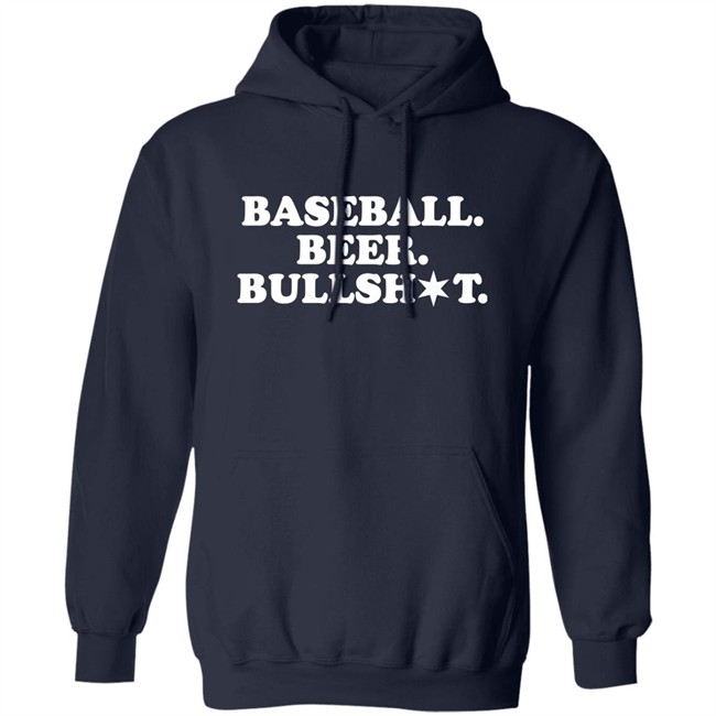 From The 108 Shop Baseball Beer Bullsht Shirt Martha Gwoman9810 From The 108 Shop Baseball Beer Bullsht Shirt Martha Gwoman9810