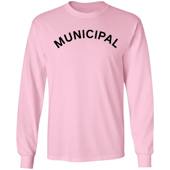 Municipal Origin 300 Hoodie Municipal Merch Municipal Origin 300 Hoodie Municipal Merch