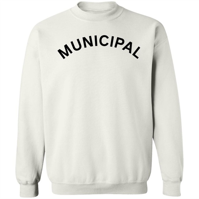 Municipal Origin 300 Hoodie Municipal Merch Municipal Origin 300 Hoodie Municipal Merch