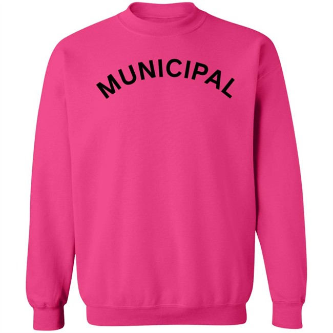 Municipal Origin 300 Hoodie Municipal Merch Municipal Origin 300 Hoodie Municipal Merch