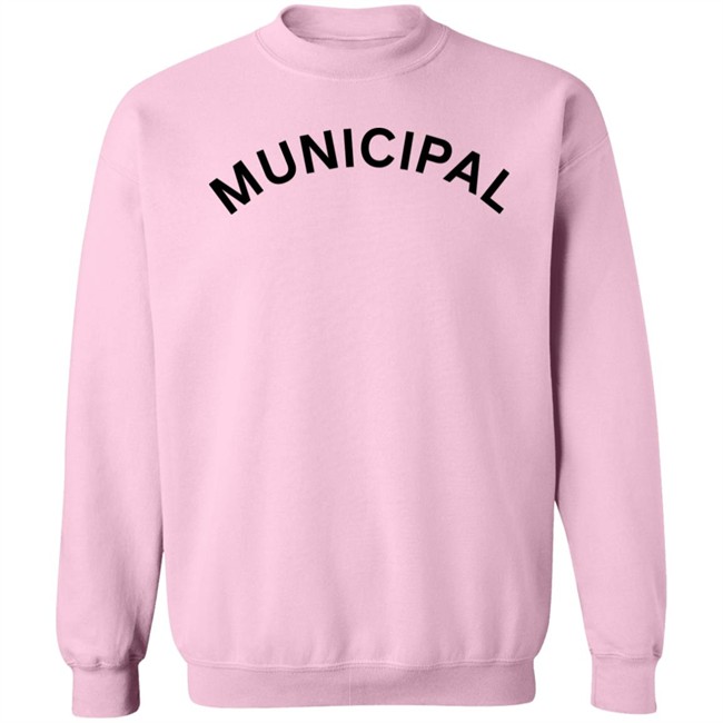 Municipal Origin 300 Hoodie Municipal Merch Municipal Origin 300 Hoodie Municipal Merch