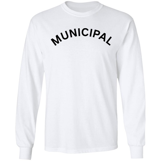Municipal Origin 300 Hoodie Municipal Merch Municipal Origin 300 Hoodie Municipal Merch