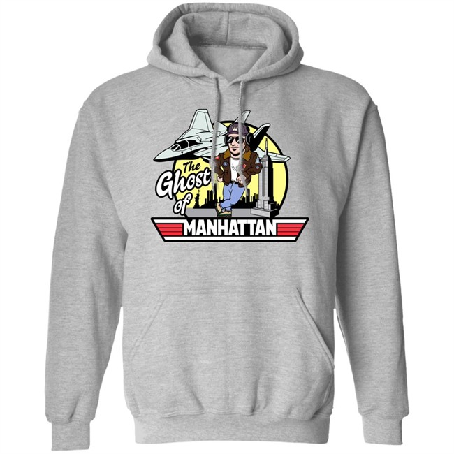 The Ghost Of Manhattan Shirt Pft Commenter Pardon My Take The Ghost Of Manhattan Shirt Pft Commenter Pardon My Take