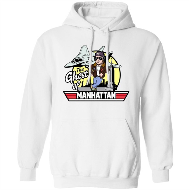 The Ghost Of Manhattan Shirt Pft Commenter Pardon My Take The Ghost Of Manhattan Shirt Pft Commenter Pardon My Take