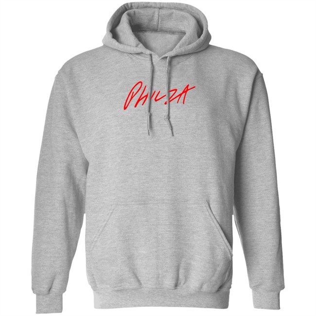 Philza Merch Shop Store Red Crossed Hardcore Hearts Hoodie Philza Merch Shop Store Red Crossed Hardcore Hearts Hoodie