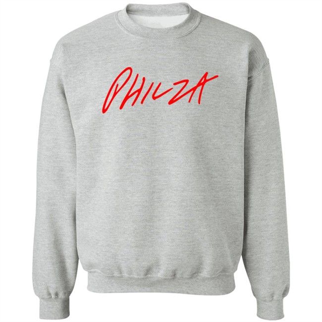 Philza Merch Shop Store Red Crossed Hardcore Hearts Hoodie Philza Merch Shop Store Red Crossed Hardcore Hearts Hoodie