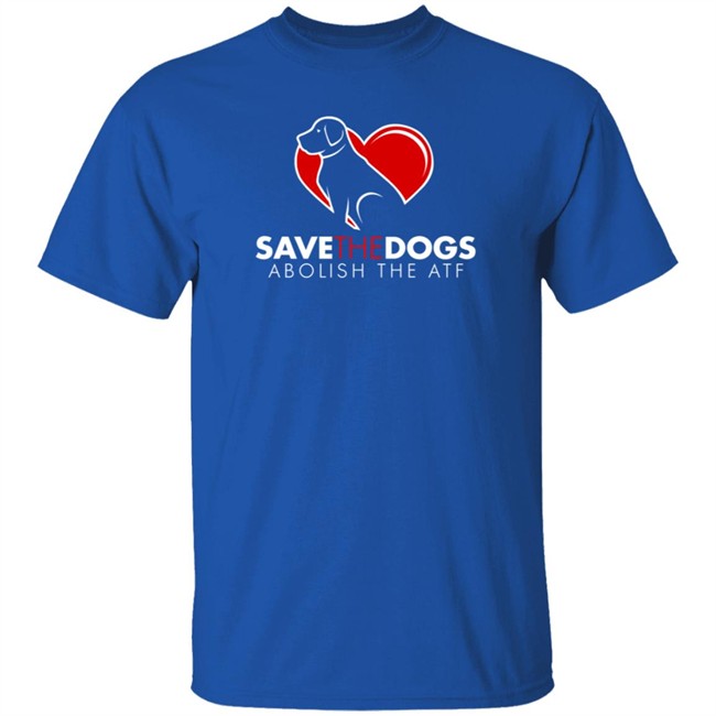 Fpcgear Merch Store Shop Voluntary Bear Save The Dogs Abolish The Atf T Shirt Fpcgear Merch Store Shop Voluntary Bear Save The Dogs Abolish The Atf T Shirt