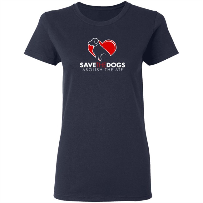 Fpcgear Merch Store Shop Voluntary Bear Save The Dogs Abolish The Atf T Shirt Fpcgear Merch Store Shop Voluntary Bear Save The Dogs Abolish The Atf T Shirt