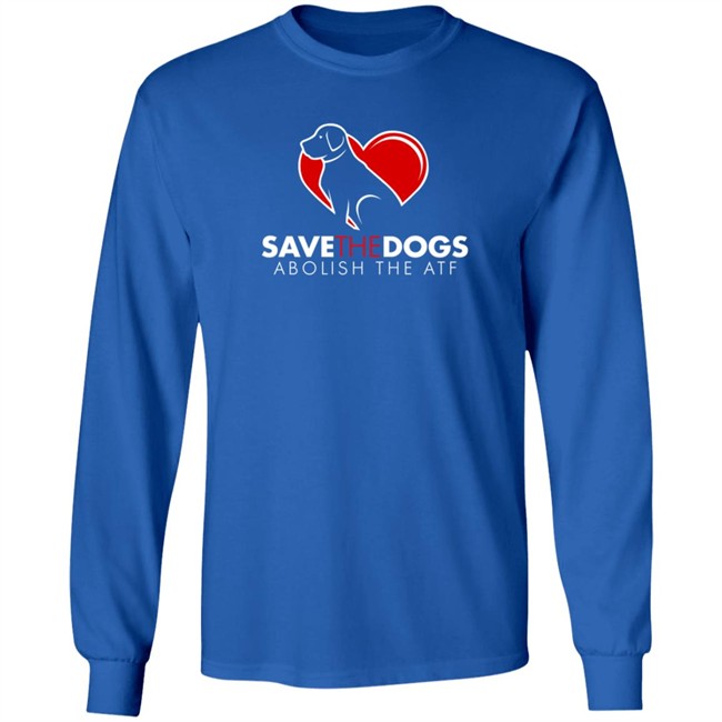 Fpcgear Merch Store Shop Voluntary Bear Save The Dogs Abolish The Atf T Shirt Fpcgear Merch Store Shop Voluntary Bear Save The Dogs Abolish The Atf T Shirt