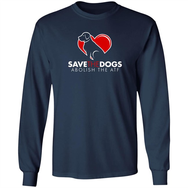 Fpcgear Merch Store Shop Voluntary Bear Save The Dogs Abolish The Atf T Shirt Fpcgear Merch Store Shop Voluntary Bear Save The Dogs Abolish The Atf T Shirt