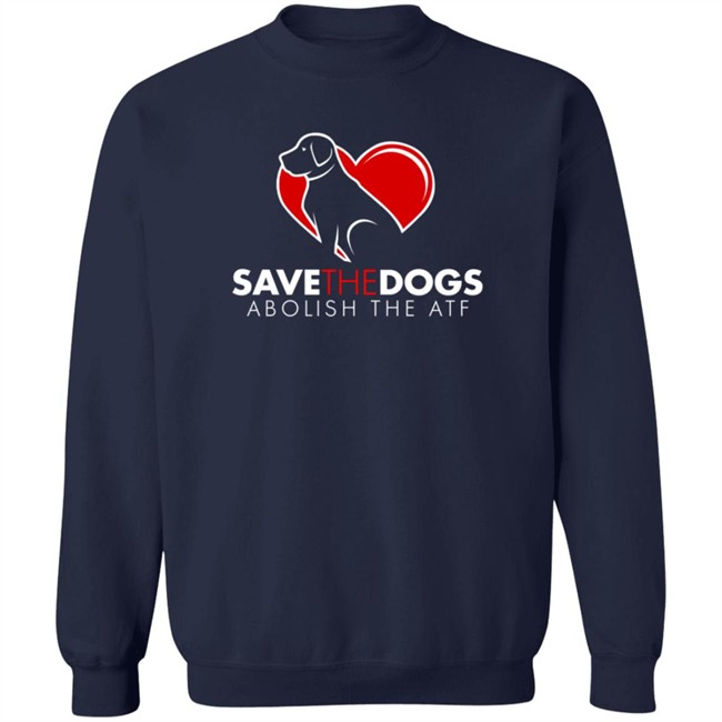 Fpcgear Merch Store Shop Voluntary Bear Save The Dogs Abolish The Atf T Shirt Fpcgear Merch Store Shop Voluntary Bear Save The Dogs Abolish The Atf T Shirt