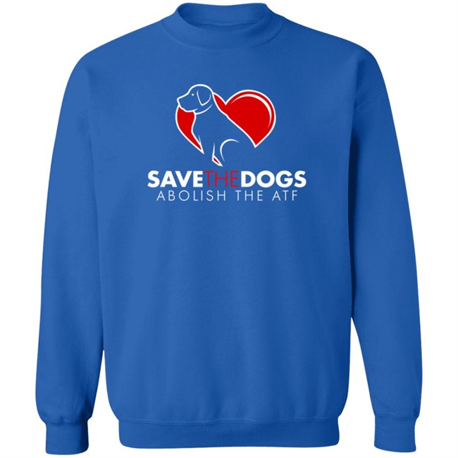 Fpcgear Merch Store Shop Voluntary Bear Save The Dogs Abolish The Atf T Shirt Fpcgear Merch Store Shop Voluntary Bear Save The Dogs Abolish The Atf T Shirt