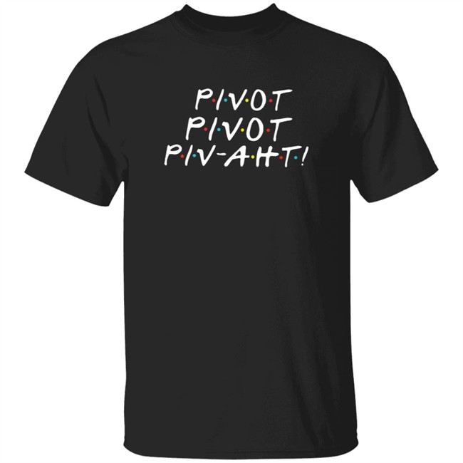 Genevieve Lagroix Pivot Piv Aht T Shirt Genevieve Lagroix Pivot Piv Aht T Shirt