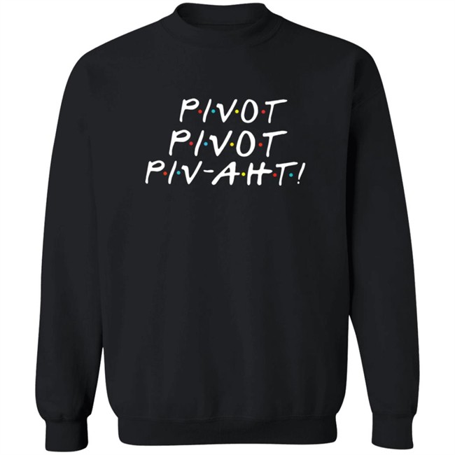 Genevieve Lagroix Pivot Piv Aht T Shirt Genevieve Lagroix Pivot Piv Aht T Shirt