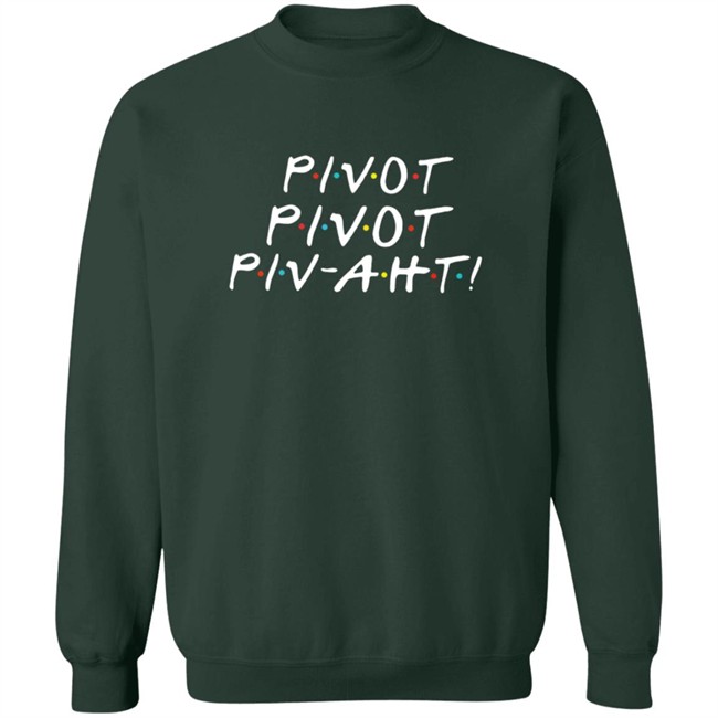 Genevieve Lagroix Pivot Piv Aht T Shirt Genevieve Lagroix Pivot Piv Aht T Shirt
