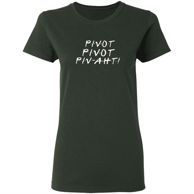 Genevieve Lagroix Pivot Piv Aht T Shirt Genevieve Lagroix Pivot Piv Aht T Shirt