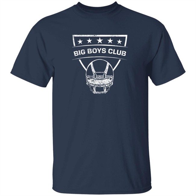 Geoff Schwartz Big Boys Club Black 2021 Shirt Geoff Schwartz Big Boys Club Black 2021 Shirt
