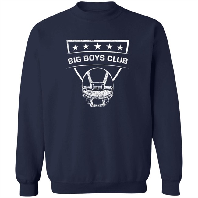 Geoff Schwartz Big Boys Club Black 2021 Shirt Geoff Schwartz Big Boys Club Black 2021 Shirt