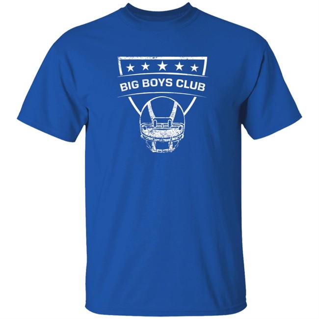 Geoff Schwartz Big Boys Club Black 2021 Shirt Geoff Schwartz Big Boys Club Black 2021 Shirt