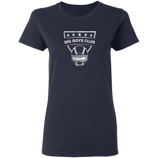 Geoff Schwartz Big Boys Club Black 2021 Shirt Geoff Schwartz Big Boys Club Black 2021 Shirt