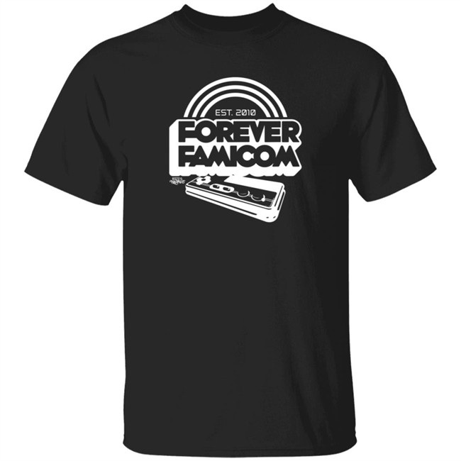 Mega Ran Bits And Rhymes Ff10 Shirts Forever Famicom Est 20210 Tee Shirt Mega Ran Bits And Rhymes Ff10 Shirts Forever Famicom Est 20210 Tee Shirt