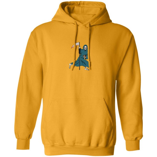 Slim Reaper Phi T Shirt Slim Reaper Phi T Shirt